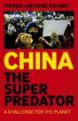 China The Super Predator - Preview