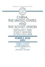 China, The United States And The Soviet Union - Preview