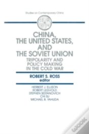 Capa do artigo China, The United States And The Soviet Union