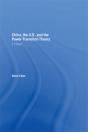 China, The Us And The Power-Transition Theory - Preview