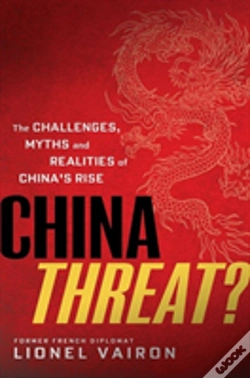 Capa do artigo China Threat?