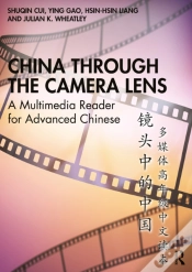 Capa do artigo China Through The Camera Lens ??????