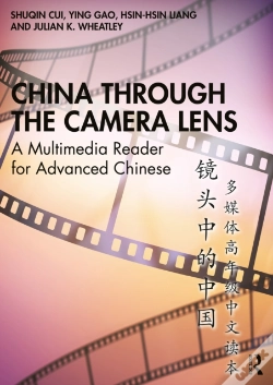 Capa do artigo China Through The Camera Lens ??????