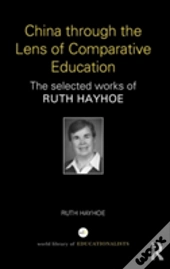 China Through The Lens Of Comparative Education