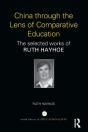 China Through The Lens Of Comparative Education - Preview