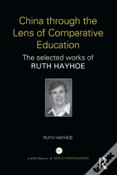 China Through The Lens Of Comparative Education