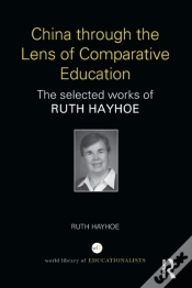 Capa do artigo China Through The Lens Of Comparative Education