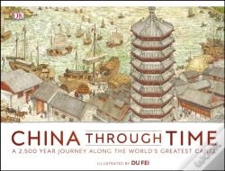 Capa do artigo China Through Time