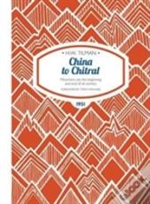 China To Chitral Paperback