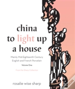 Capa do artigo China To Light Up A House, Volume 1