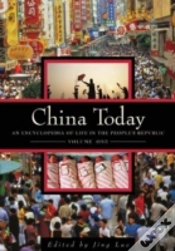 Capa do artigo China Today