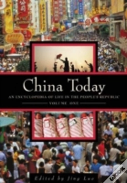 Capa do artigo China Today