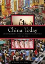 China Today