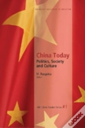 Capa do artigo China Today