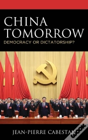 Capa do artigo China Tomorrow