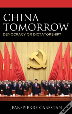 Capa do artigo China Tomorrow