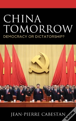 Capa do artigo China Tomorrow