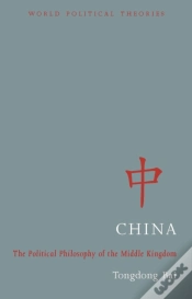 Capa do artigo China