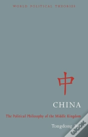 Capa do artigo China