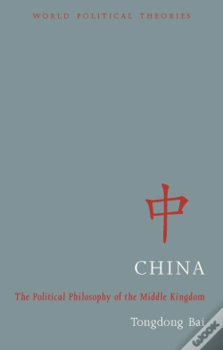 Capa do artigo China