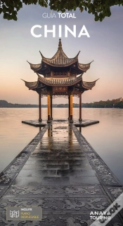 Capa do artigo China