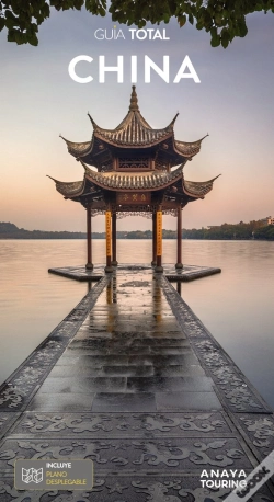 Capa do artigo China