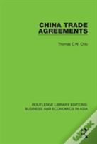 China Trade Agreements