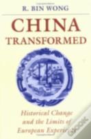 China Transformed