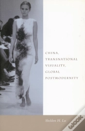 Capa do artigo China, Transnational Visuality, Global Postmodernity