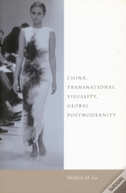 Capa do artigo China, Transnational Visuality, Global Postmodernity