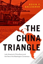 Capa do artigo China Triangle
