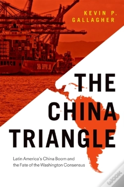 Capa do artigo China Triangle