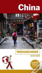 Capa do artigo China