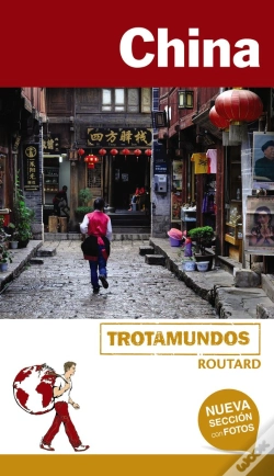 Capa do artigo China