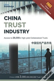 Capa do artigo China Trust Industry