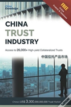 Capa do artigo China Trust Industry