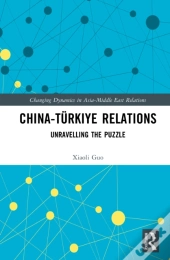 China-Turkiye Relations