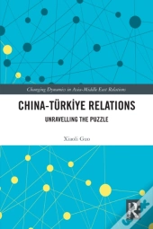 China-Turkiye Relations