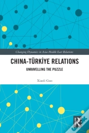 Capa do artigo China-Turkiye Relations