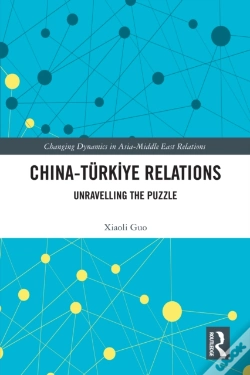 Capa do artigo China-Turkiye Relations
