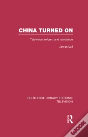 Capa do artigo China Turned On