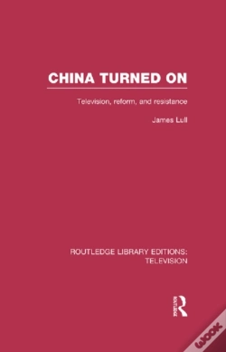 Capa do artigo China Turned On