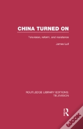 China Turned On
