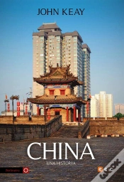 Capa do artigo China: Una Historia
