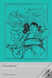 Capa do artigo China Unbound