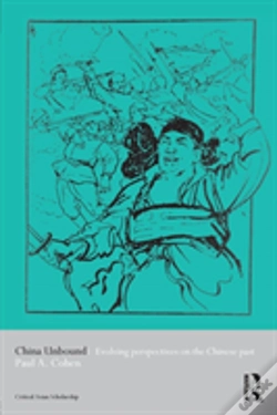 Capa do artigo China Unbound