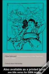 Capa do artigo China Unbound