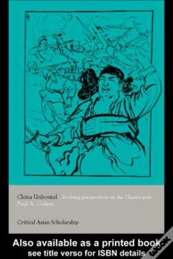 Capa do artigo China Unbound