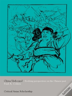 Capa do artigo China Unbound