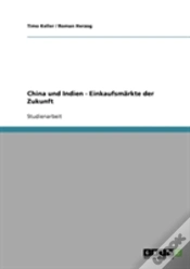 Capa do artigo China Und Indien - Einkaufsmarkte Der Zukunft